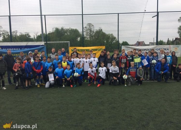 2 marca ruszają zapisy do Wielkopolskiego Turnieju Orlika