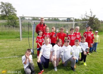 Zagrają w trzynastej grupie