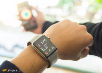 Apple Watch 4 vs 5. Czy czas na nowszy model?