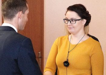 Powidz: Radni apelują o przesunięcie jubileuszu i wsparcie dla szpitala