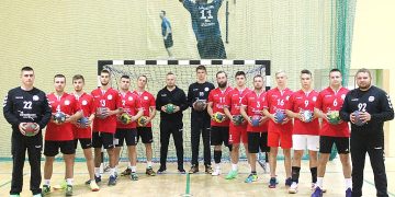 Koniec sezonu. Hagard zostaje w 2 lidze