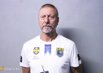 Jankowiak pozostanie trenerem SPSu
