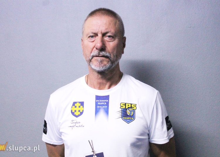 Jankowiak pozostanie trenerem SPSu