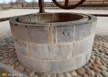 Jak wykonać studnię odprowadzającą wodę?