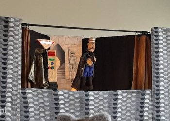 Teatrzyk w Kowalewie