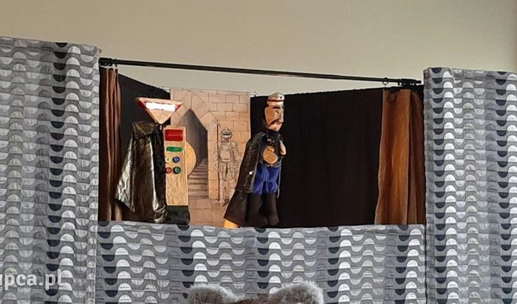 Teatrzyk w Kowalewie