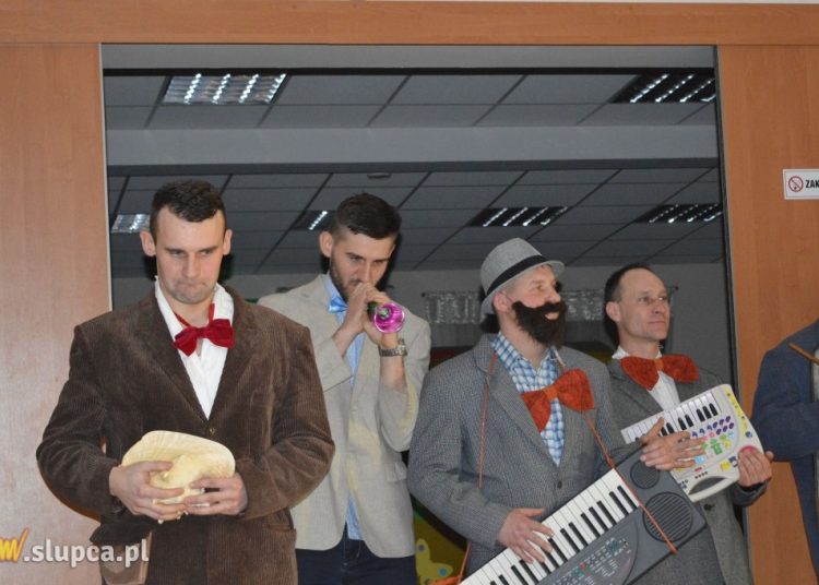 Dzień Kobiet w Wilcznej