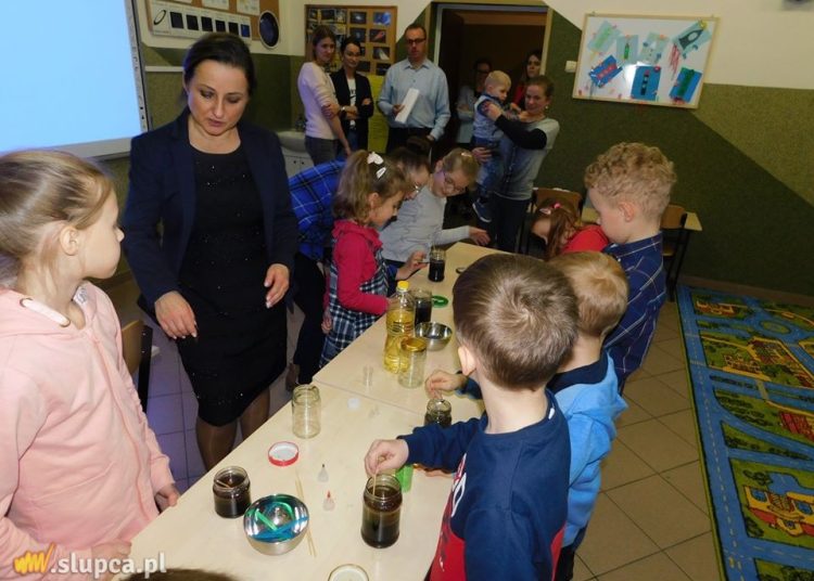 Drzwi otwarte w Kowalewie