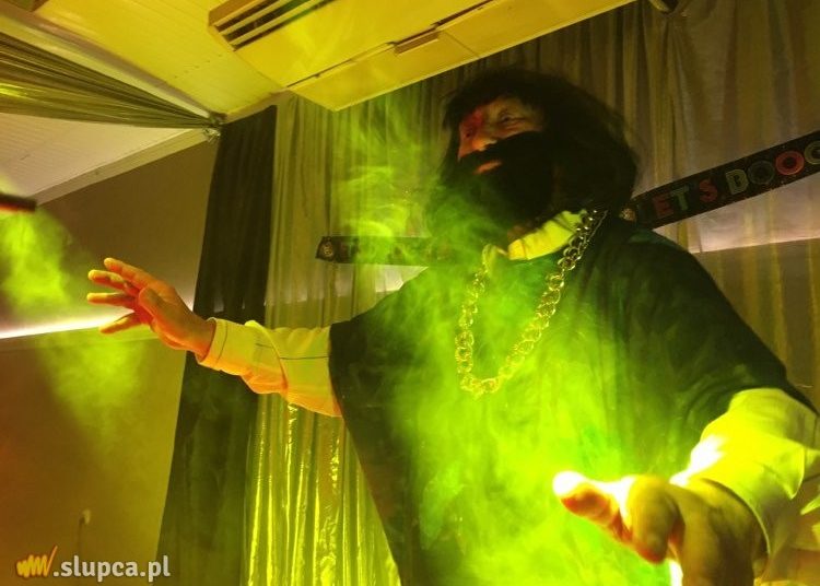 Dzień Kobiet w Cieninie Zabornym