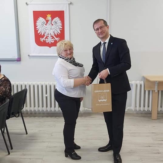 Dzień Sołtysa w Lądku