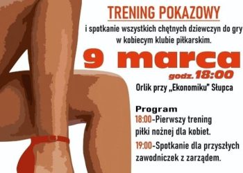 Wpadnij i sprawdź się na boisku…