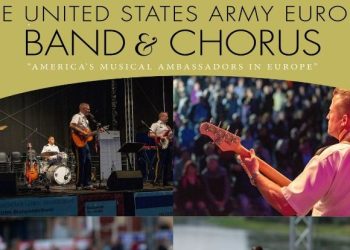 Żołnierze USA zagrają w Powidzu