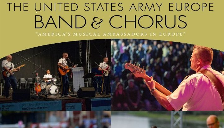 Żołnierze USA zagrają w Powidzu