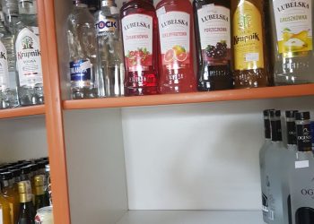 Brakuje nie tylko papieru toaletowego. Teraz spirytus na wagę złota!