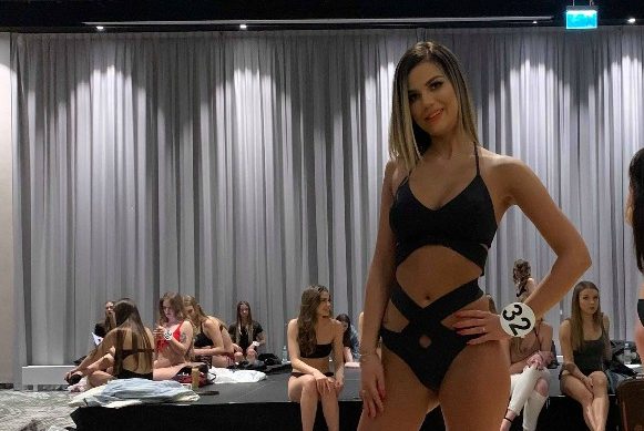 Kaja w finale Miss Województwa ZDJĘCIA Z GALI