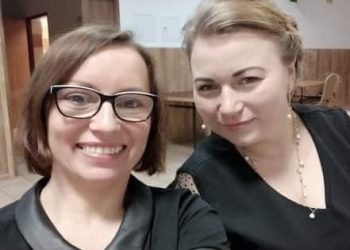 Dzień Kobiet w Ratyniu