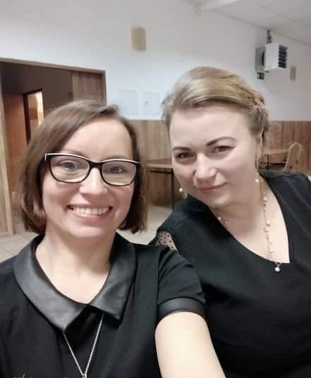 Dzień Kobiet w Ratyniu