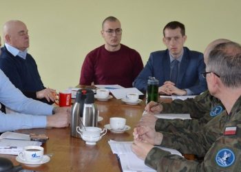 Powidz: obradował zespół zarządzania kryzysowego WAŻNE KOMUNIKATY