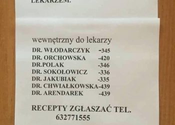 Jak się leczyć w Słupcy?