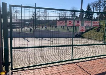 Amerykanie nie stosują się do zakazów