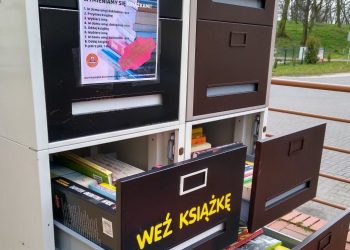 Powidzki bookcrossing