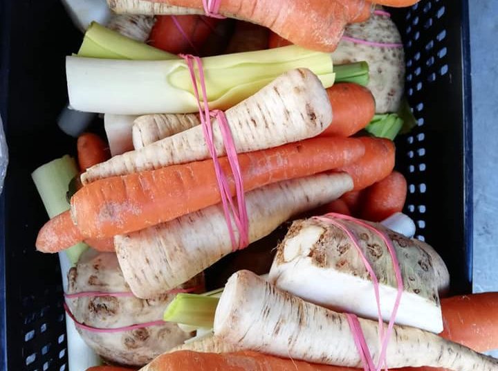 Targowisko zamknięte do odwołania