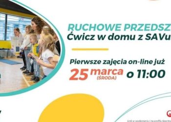 Uruchomili stronę z myślą o najmłodszych