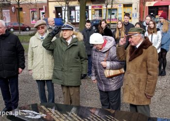 Pamiętają o Żołnierzach Wyklętych