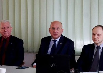 Radzili w sprawie koronawirusa