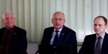 Radzili w sprawie koronawirusa