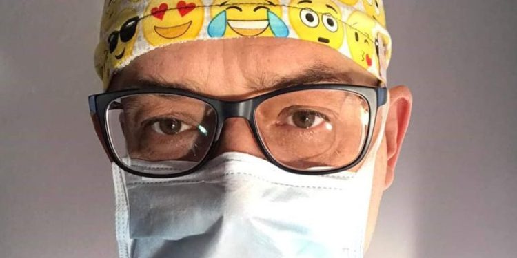 Doktor Niezbecki o decyzji burmistrza