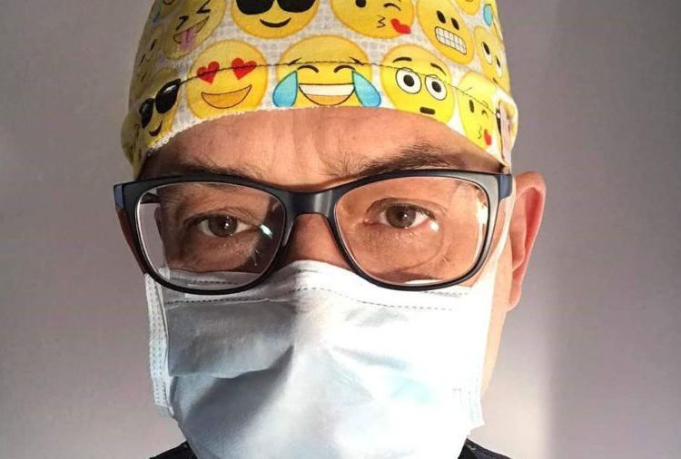 Doktor Niezbecki o decyzji burmistrza