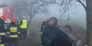 Dachowanie na Poznańskiej