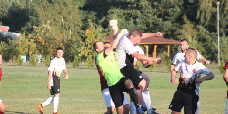 Rozgrywki zawieszone do 26 kwietnia!