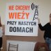 „Zdrowie mamy jedno” – Piotrowice protestują przeciw wieży T – Mobile