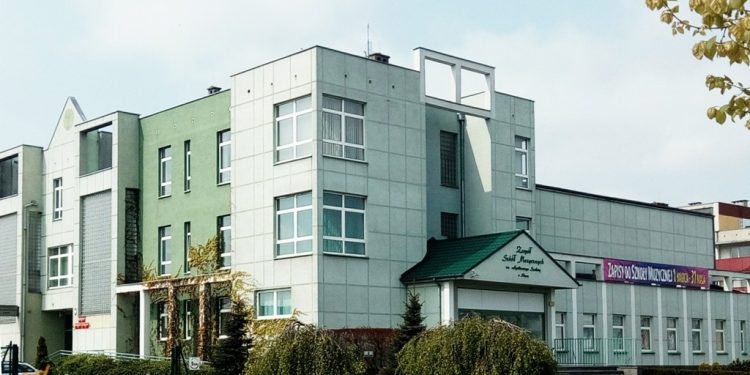 Wstrzymują do odwołania Ogólnopolski Konkurs Akordeonowy