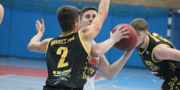 Grom zrezygnował z wyjazdu do Piły