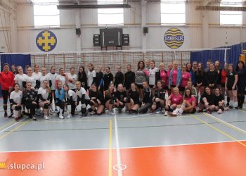 Siatkarski Dzień Kobiet