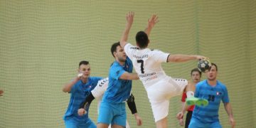 Mecze Hagardu Strzałkowo odwołane