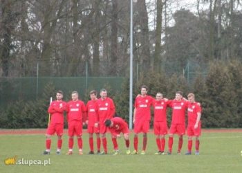 SKP zagra z Wilkami, Polanin z Vitcovią