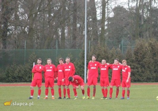 SKP zagra z Wilkami, Polanin z Vitcovią