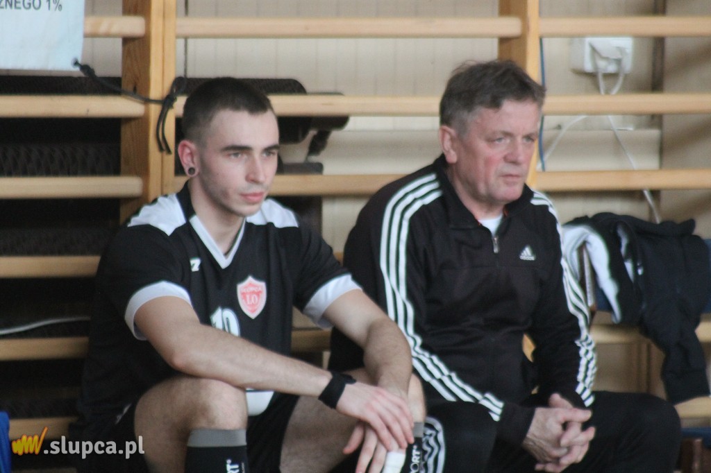 Mistrzostwa Rejonu. Inauguracyjna porażka ogólniaka