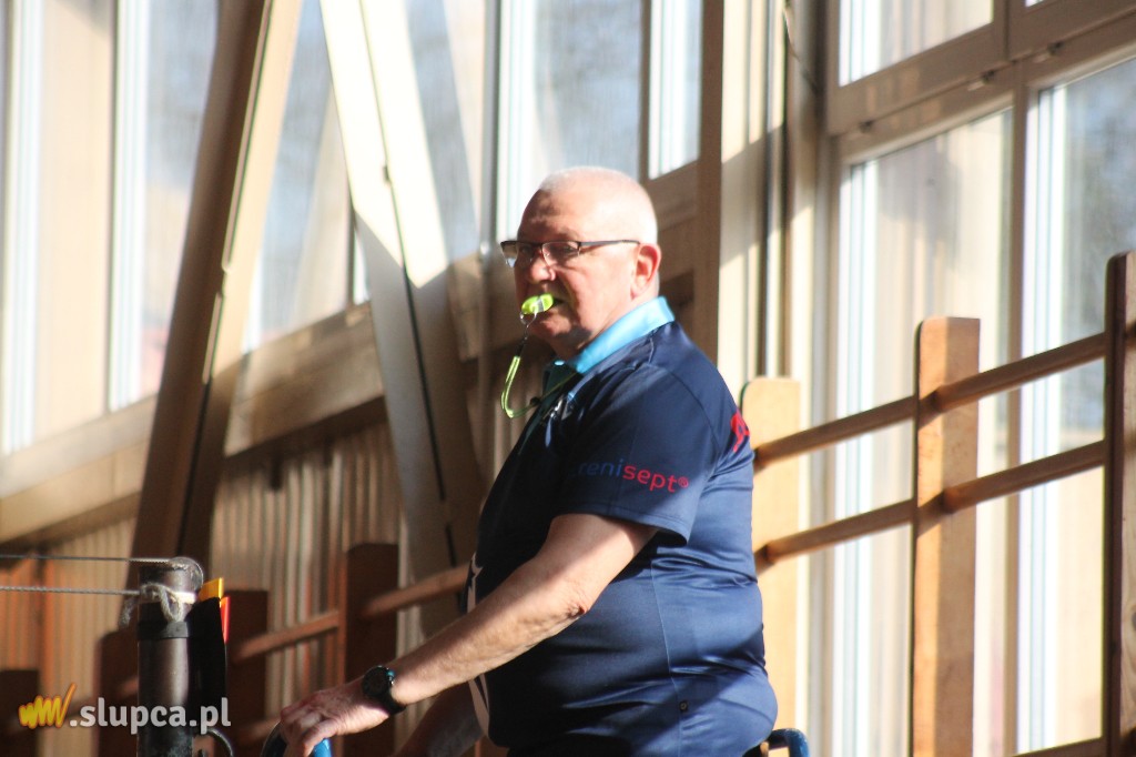 Mistrzostwa Rejonu. Inauguracyjna porażka ogólniaka