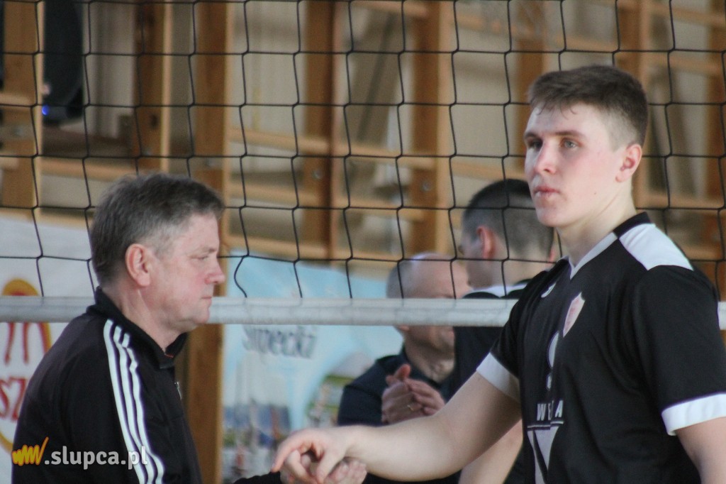 Mistrzostwa Rejonu. Inauguracyjna porażka ogólniaka