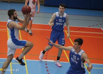 Młodzież z Biofarmu lepsza od Gromu