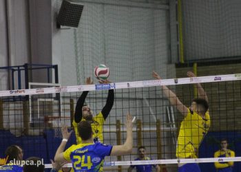 SPS Konspol po sezonie