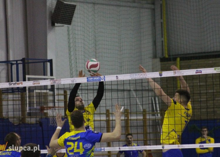 SPS Konspol po sezonie