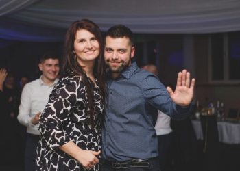 Wyjątkowy bal Ekonomika. Zebrali 12 tysięcy ZDJĘCIA