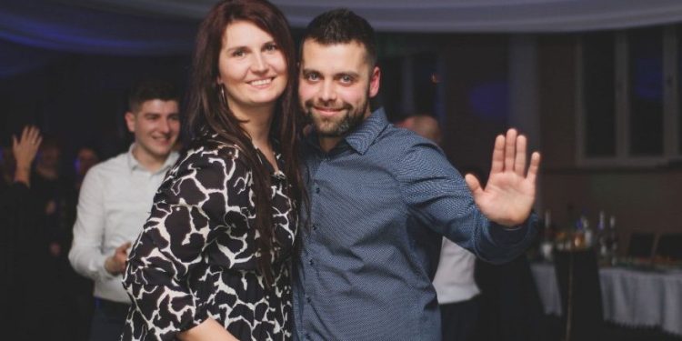 Wyjątkowy bal Ekonomika. Zebrali 12 tysięcy ZDJĘCIA