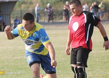 Ireneusz Waliszewski w Zjednoczonych Trzemeszno